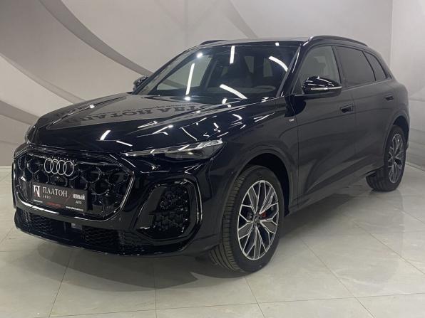 Новый Audi Q5 III 2026 года, цена 5 999 000 рублей, внедорожник, Автокод Объявления