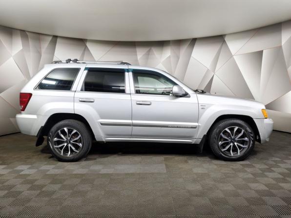 Jeep Grand Cherokee III (WK) с пробегом 2008 года, цена 981 000 рублей, 260000 км, внедорожник, Автокод Объявления