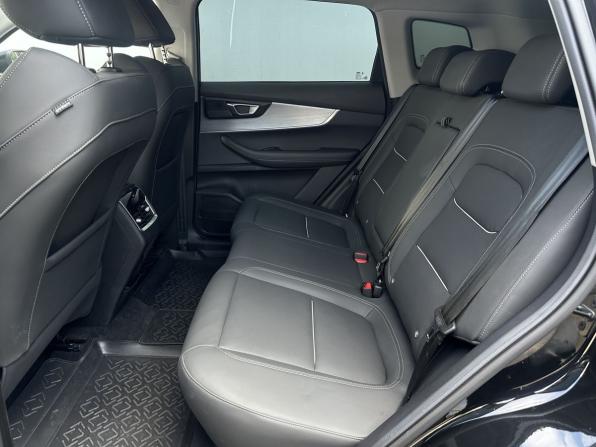 Chery Tiggo 7 Pro Max I с пробегом 2023 года, цена 1 970 000 рублей, 21194 км, внедорожник, Автокод Объявления