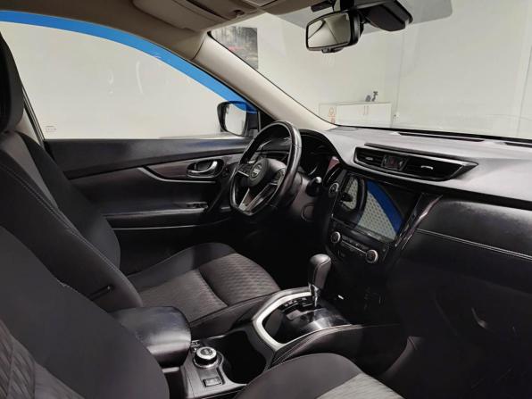 Nissan X-Trail III с пробегом 2019 года, цена 2 200 000 рублей, 89624 км, внедорожник, Автокод Объявления