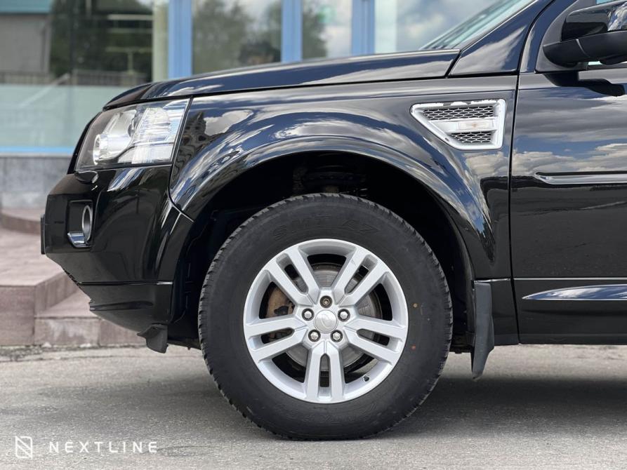 Land Rover Freelander II Рестайлинг 2 Самара  - изображение 31