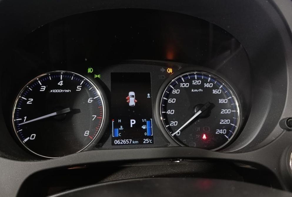 Mitsubishi Outlander III Рестайлинг 3 Волгоград  - изображение 13