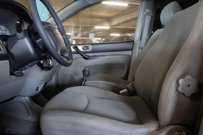 Chevrolet Rezzo с пробегом 2008 года, цена 485 000 рублей, 221160 км, компактвэн, Автокод Объявления