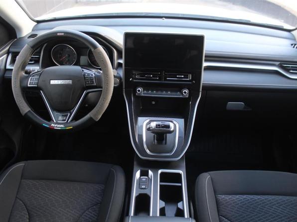 Haval M6 II с пробегом 2024 года, цена 1 810 000 рублей, 21654 км, внедорожник, Автокод Объявления