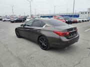 Infiniti Q50 I Тюмень  - изображение 23
