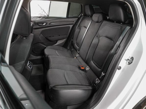 Renault Megane IV с пробегом 2019 года, цена 1 399 000 рублей, 152678 км, универсал, Автокод Объявления