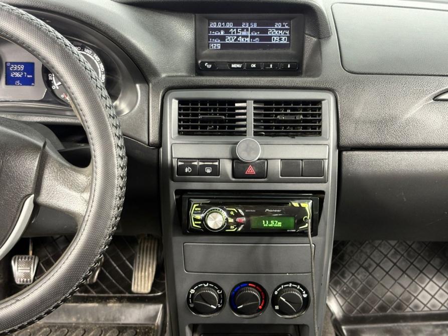 Lada (ВАЗ) Priora I Рестайлинг Борисоглебск  - изображение 14