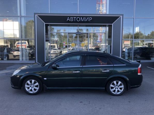 Opel Vectra C Рестайлинг с пробегом 2007 года, цена 400 000 рублей, 382976 км, седан, Автокод Объявления