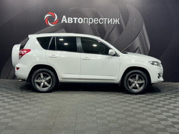 Toyota RAV4 III (XA30) Рестайлинг с пробегом 2012 года, цена 1 390 000 рублей, 167757 км, внедорожник, Автокод Объявления