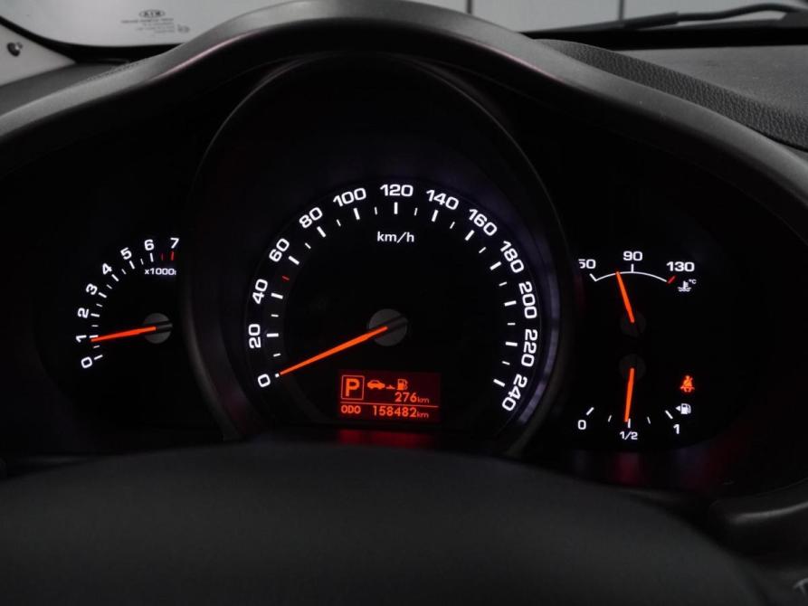 Kia Sportage III Воронеж  - изображение 15