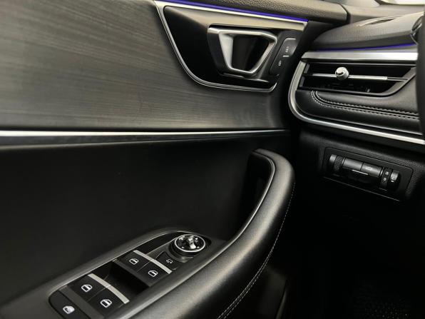 Chery Tiggo 7 Pro I с пробегом 2021 года, цена 1 360 000 рублей, 111000 км, внедорожник, Автокод Объявления