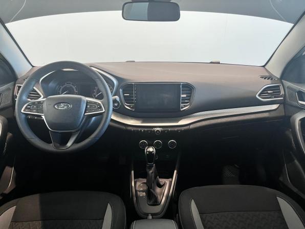 Lada (ВАЗ) Vesta I Рестайлинг (NG) с пробегом 2024 года, цена 1 420 000 рублей, 26253 км, седан, Автокод Объявления