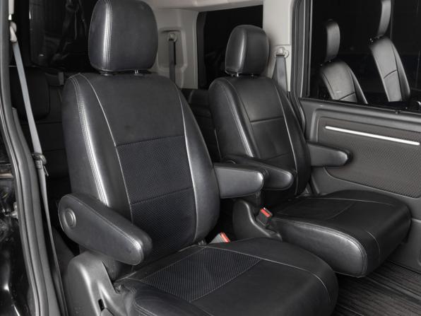 Honda Stepwgn V Рестайлинг с пробегом 2018 года, цена 2 298 000 рублей, 133394 км, минивэн, Автокод Объявления