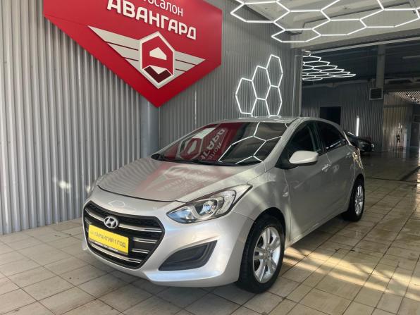Hyundai i30 II с пробегом 2013 года, цена 950 000 рублей, 145273 км, хэтчбек, Автокод Объявления