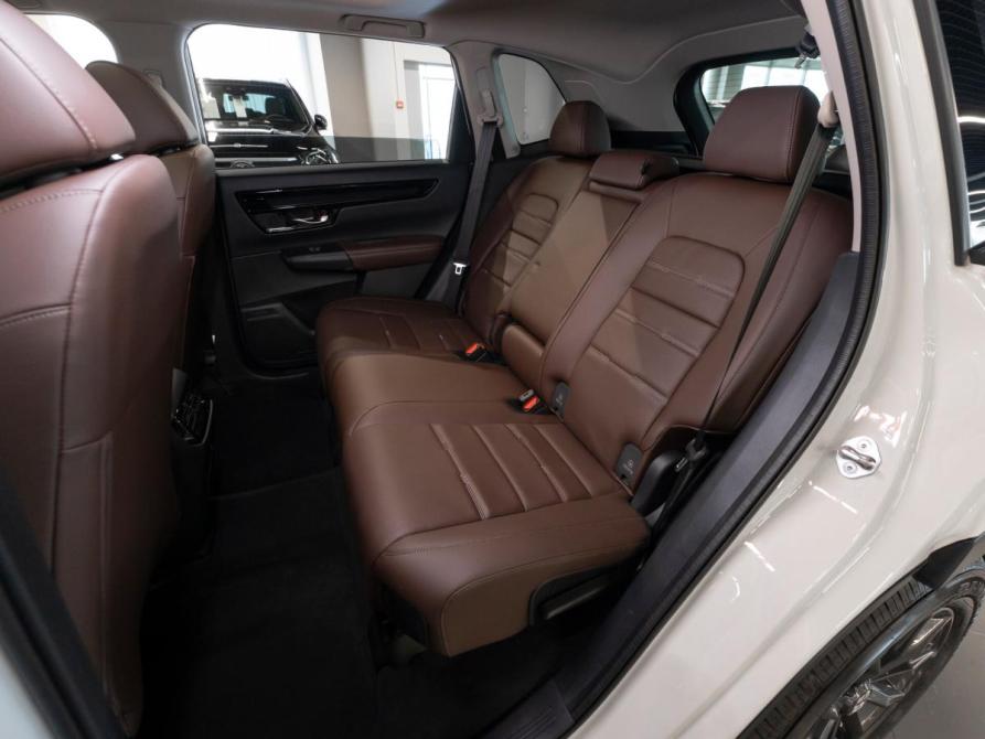 Honda CR-V VI Москва  - изображение 13
