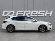 Chevrolet Cruze I Краснодар  - изображение 21