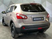 Nissan Qashqai I Рестайлинг Оренбург  - изображение 23