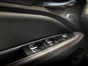 Geely Tugella I Рестайлинг Москва  - изображение 33