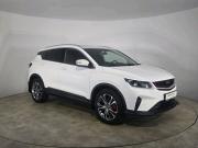 Belgee X50 Санкт-Петербург  - изображение 20