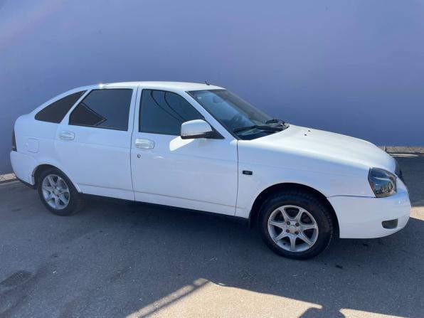 Lada (ВАЗ) Priora I с пробегом 2013 года, цена 375 000 рублей, 163665 км, хэтчбек, Автокод Объявления