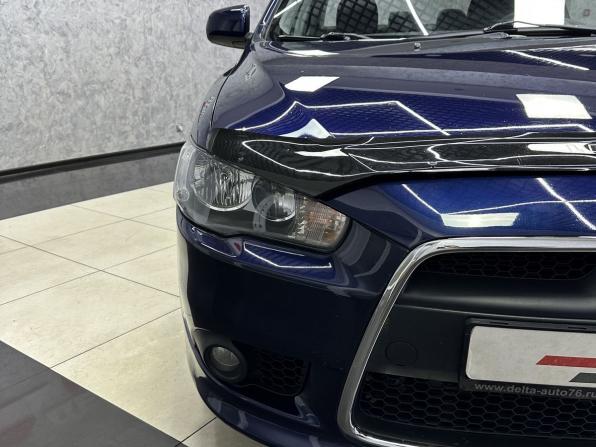Mitsubishi Lancer X Рестайлинг с пробегом 2012 года, цена 785 000 рублей, 206802 км, седан, Автокод Объявления