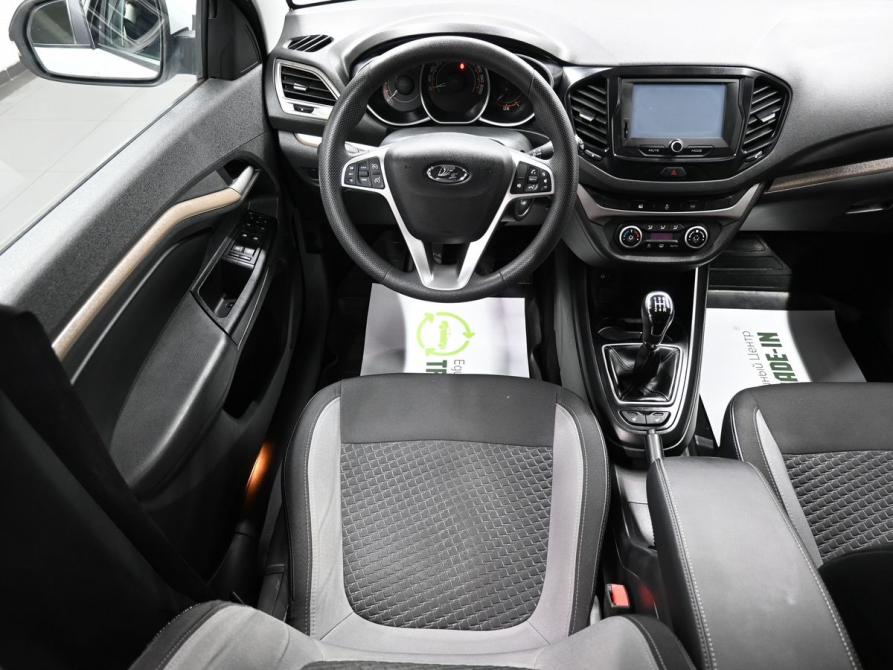 Lada (ВАЗ) Vesta I Тверь  - изображение 12