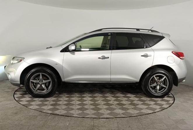 Nissan Murano II (Z51) Рестайлинг 2 с пробегом 2013 года, цена 1 190 000 рублей, 303255 км, внедорожник, Автокод Объявления