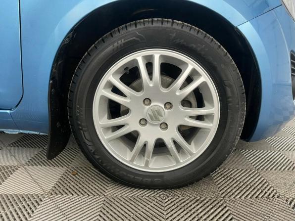 Suzuki Splash I Рестайлинг с пробегом 2013 года, цена 699 000 рублей, 103735 км, хэтчбек, Автокод Объявления