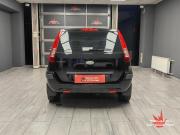 Ford Fusion I Рестайлинг Пермь  - изображение 23
