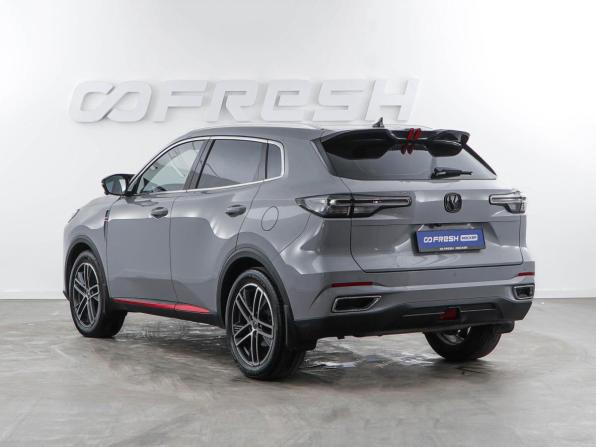 Changan CS55 Plus II с пробегом 2023 года, цена 1 998 055 рублей, 52160 км, внедорожник, Автокод Объявления