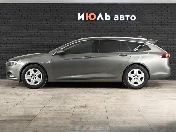 Opel Insignia II с пробегом 2018 года, цена 1 760 000 рублей, 158346 км, универсал, Автокод Объявления
