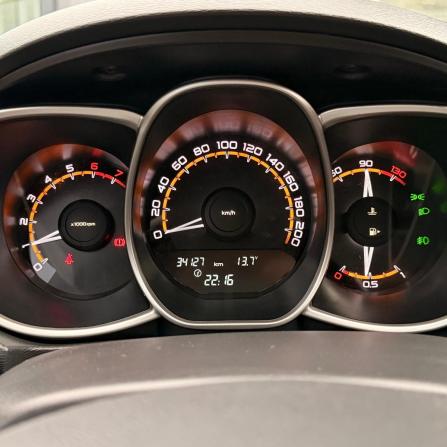 Lada (ВАЗ) Vesta I с пробегом 2022 года, цена 1 399 000 рублей, 34127 км, универсал, Автокод Объявления