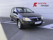 Renault Logan I Рестайлинг Ставрополь  - изображение 23