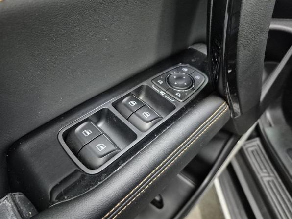 Haval Dargo I с пробегом 2023 года, цена 2 645 000 рублей, 40794 км, внедорожник, Автокод Объявления