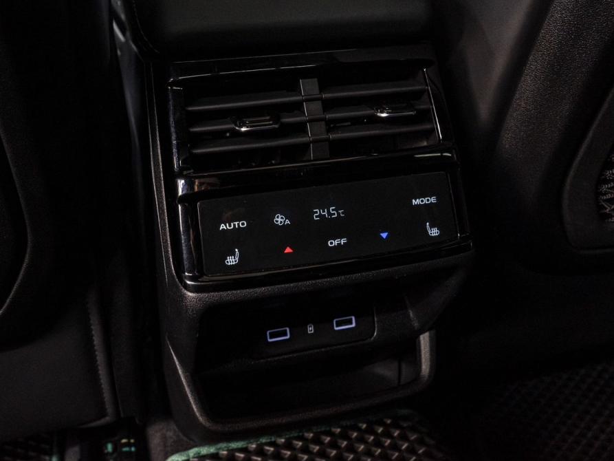 Geely Monjaro I Тюмень  - изображение 18