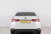 Toyota Camry VIII (XV70) Красноярск  - изображение 24