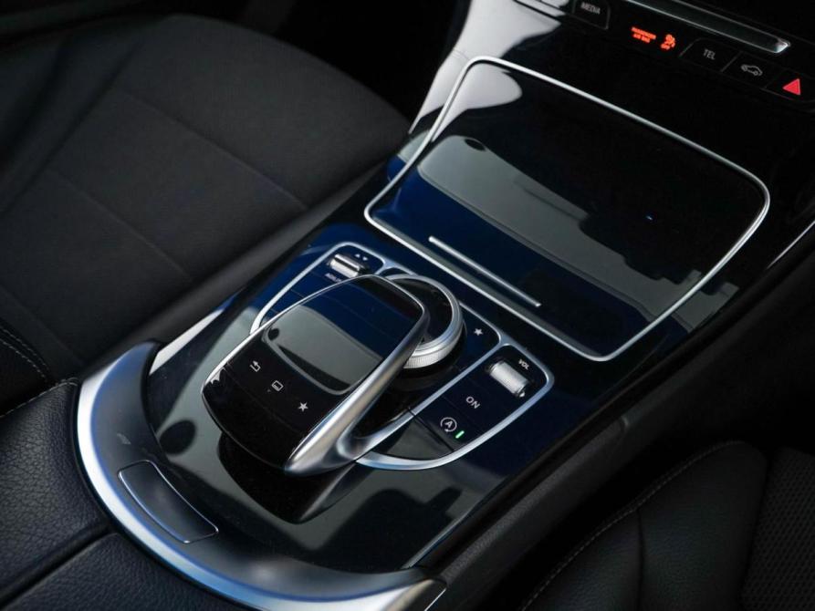 Mercedes-Benz C-Класс IV (W205) Москва  - изображение 17