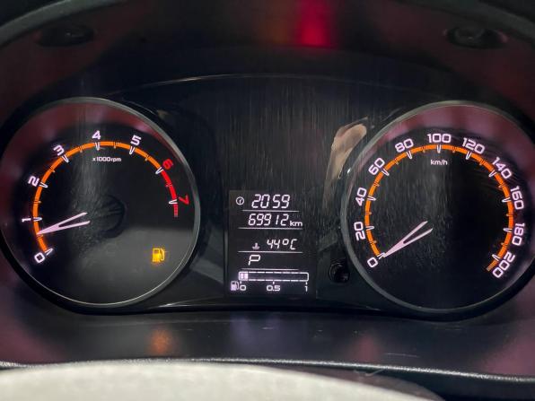 Lada (ВАЗ) Granta I Рестайлинг с пробегом 2018 года, цена 670 000 рублей, 69800 км, седан, Автокод Объявления