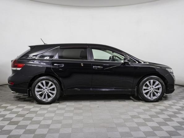 Toyota Venza I Рестайлинг с пробегом 2013 года, цена 1 819 000 рублей, 227106 км, внедорожник, Автокод Объявления