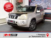 Nissan X-Trail II Кемерово  - изображение 19