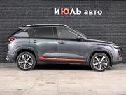 Changan CS35 Plus I Рестайлинг Екатеринбург  - изображение 31
