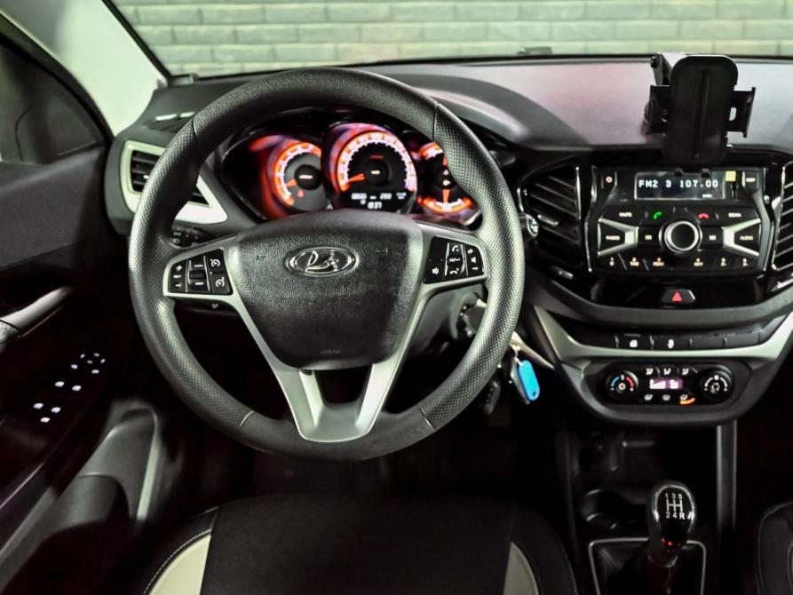 Lada (ВАЗ) Vesta I Екатеринбург  - изображение 17