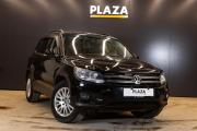Volkswagen Tiguan I Рестайлинг Уфа  - изображение 24