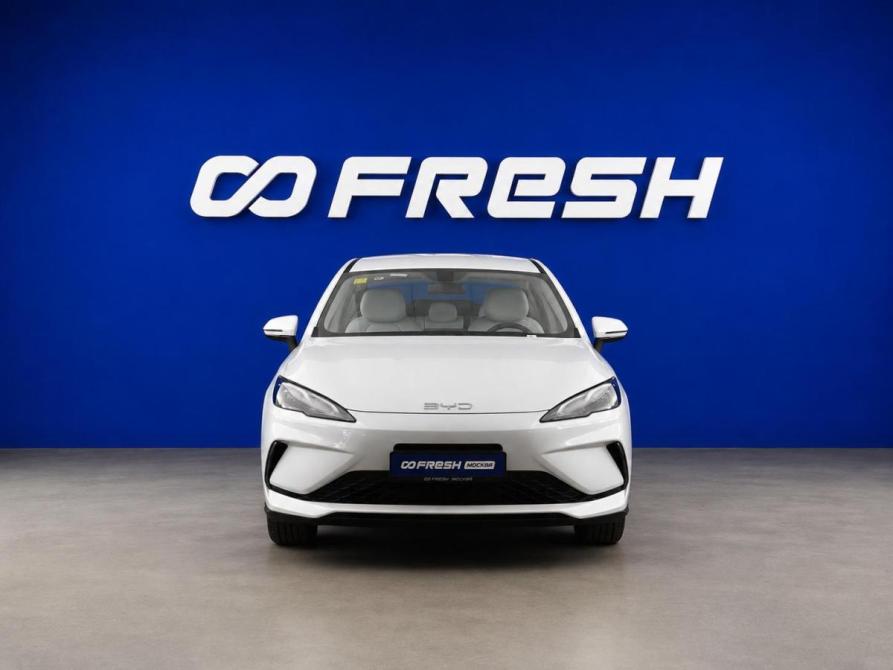BYD Seal 05 Москва  - изображение 3