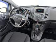 Ford Fiesta Mk6 Рестайлинг Москва  - изображение 52