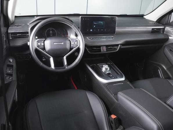 Haval Jolion I Рестайлинг с пробегом 2025 года, цена 2 510 000 рублей, 24211 км, внедорожник, Автокод Объявления