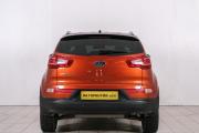 Kia Sportage III Красноярск  - изображение 27