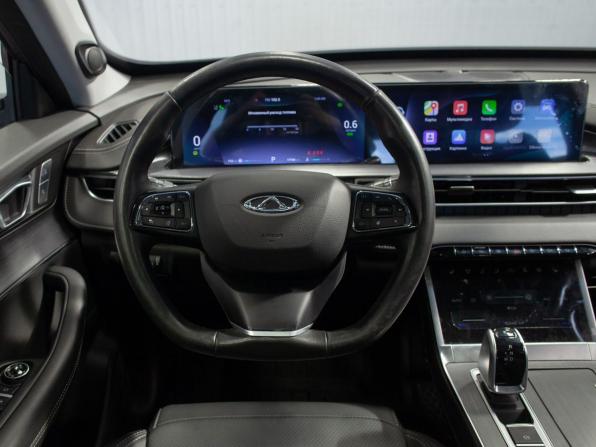 Chery Tiggo 7 Pro Max I с пробегом 2023 года, цена 2 090 000 рублей, 17700 км, внедорожник, Автокод Объявления