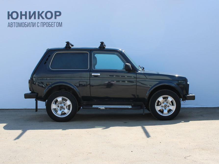 Lada (ВАЗ) 2121 (4x4) I Рестайлинг Нижний Новгород  - изображение 4