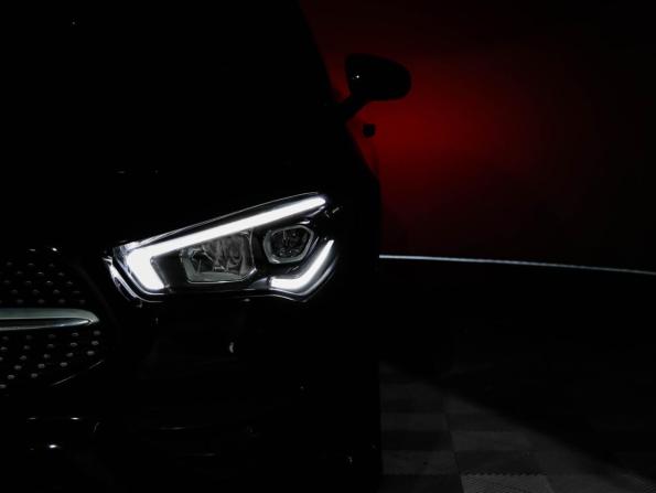 Mercedes-Benz CLA II (C118 X118) с пробегом 2019 года, цена 2 360 000 рублей, 108820 км, седан, Автокод Объявления